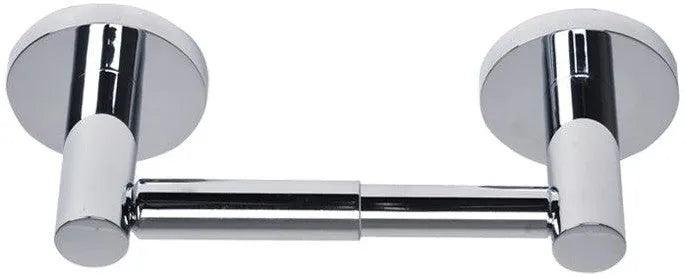 Better Home Products Park Presidio Paper Holder in Chrome finish