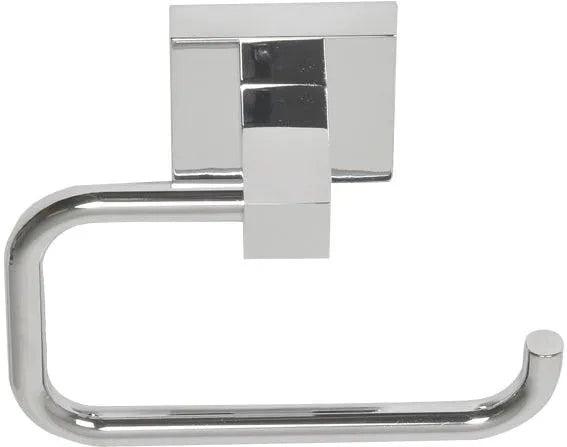 Better Home Products San Francisco Euro Paper Holder in Chrome finish