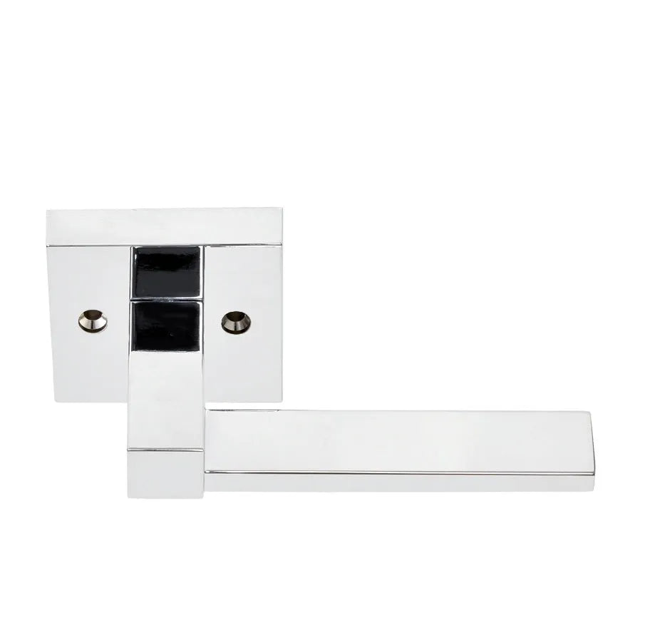 Better Home Products San Francisco Lever Chrome