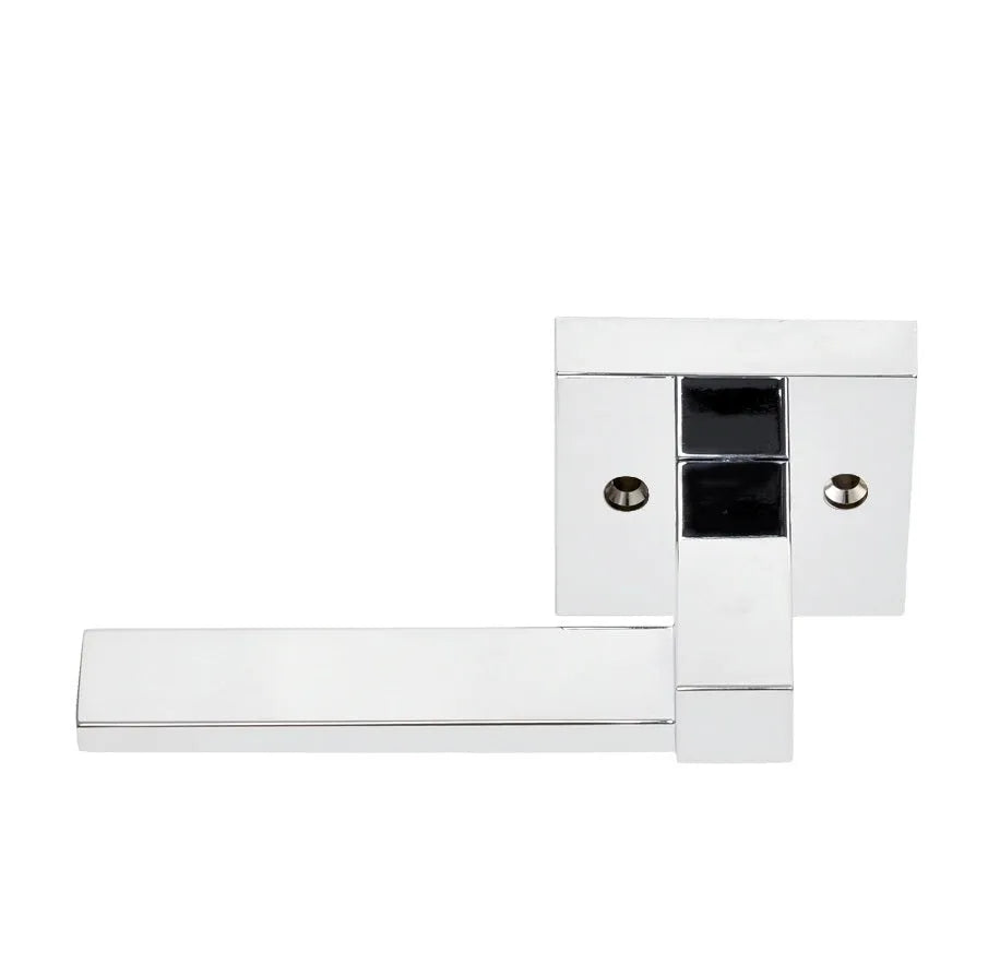 Better Home Products San Francisco Lever Chrome