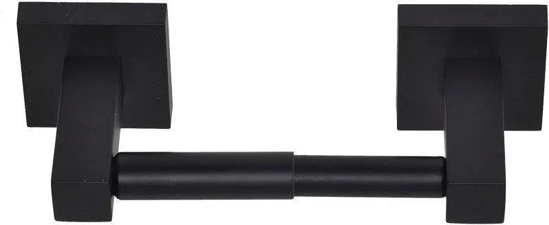 Better Home Products San Francisco Paper Holder in Black finish