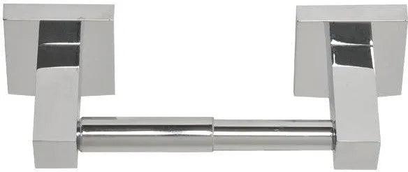 Better Home Products San Francisco Paper Holder in Chrome finish