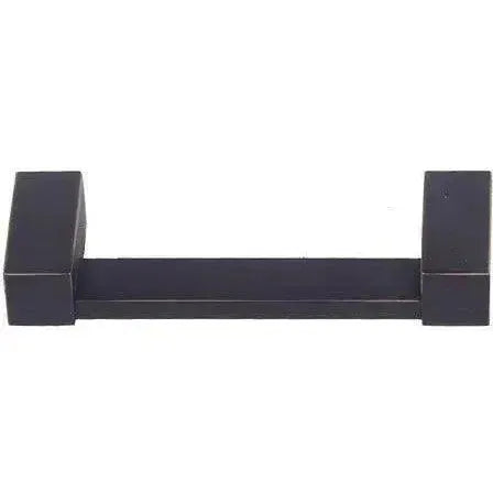 Better Home Products San Francisco Solid Bar Pull in finish