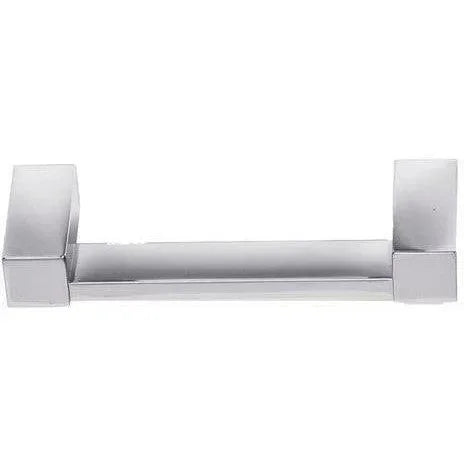 Better Home Products San Francisco Solid Bar Pull 6 1/4" C-to-C in Chrome finish