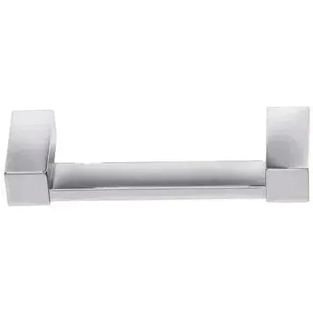 Better Home Products San Francisco Solid Bar Pull in Chrome finish