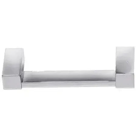 Better Home Products San Francisco Solid Bar Pull in Chrome finish