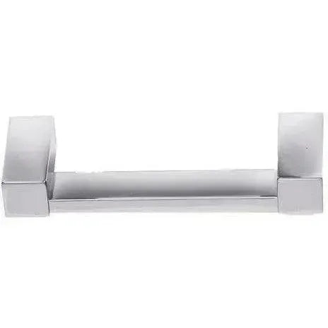 Better Home Products San Francisco Solid Bar Pull in Chrome finish