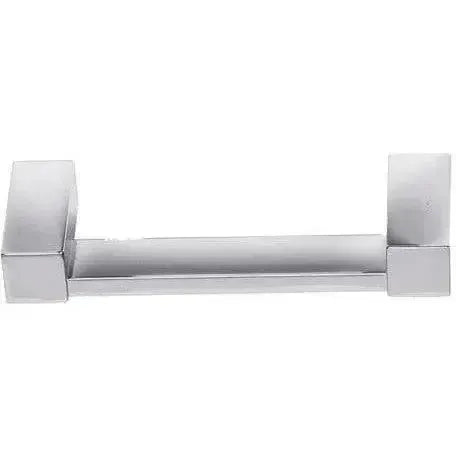 Better Home Products San Francisco Solid Bar Pull in Chrome finish