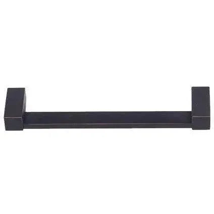 Better Home Products San Francisco Solid Bar Pull Dark Bronze
