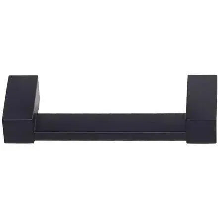 Better Home Products San Francisco Solid Bar Pull Matte Black