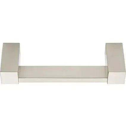 Better Home Products San Francisco Solid Bar Pull Satin Nickel