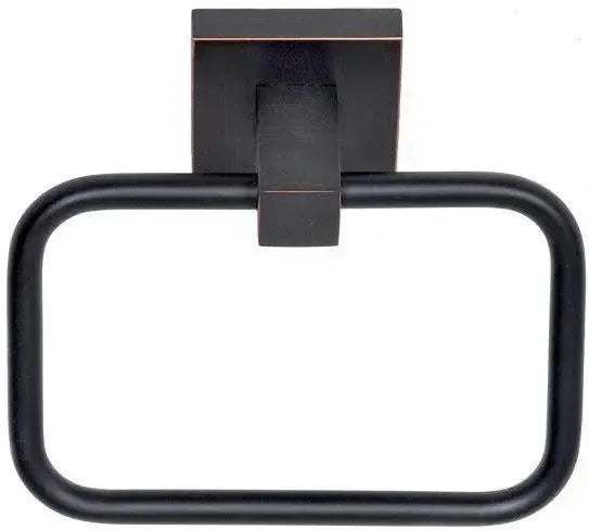Better Home ProductsBetter Home Products San Francisco Towel Ring in 