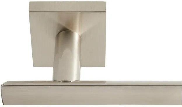 Better Home Products Santa Cruz 32" Towel Bar in Satin Nickel finish