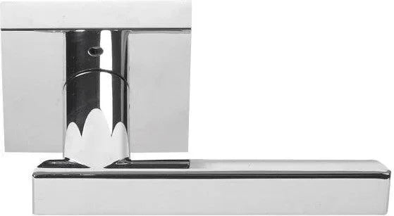 Better Home Products Santa Cruz Lever Chrome