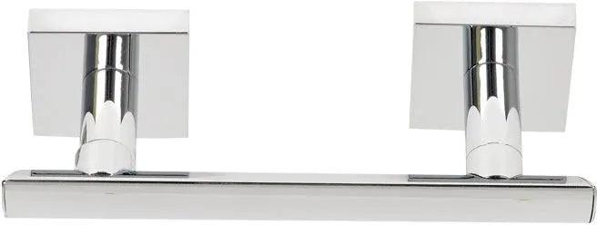Better Home Products Santa Cruz Paper Holder in Chrome finish