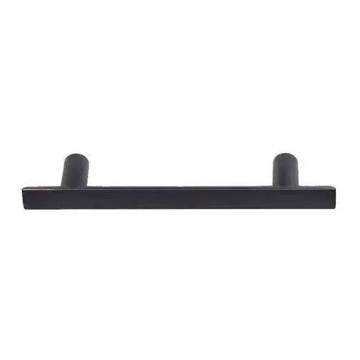Better Home Products Santa Cruz Solid Bar Pull in finish