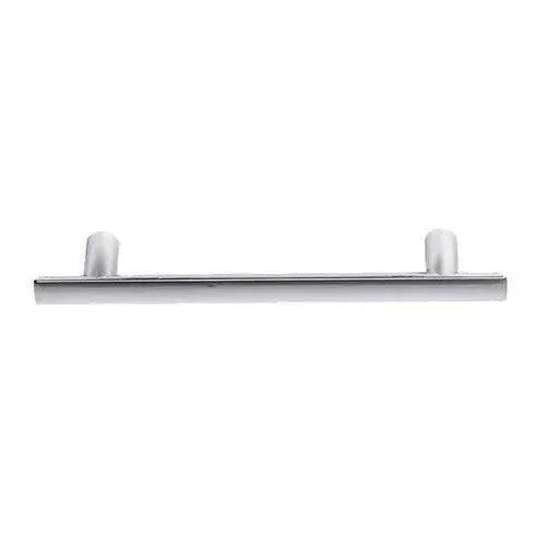 Better Home Products Santa Cruz Solid Bar Pull Chrome