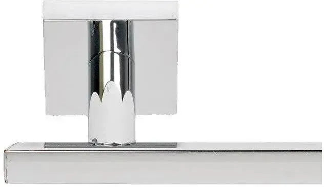 Better Home Products Santa Cruz Towel Bar in Chrome finish