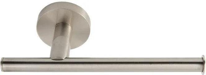 Better Home Products Skyline Paper Holder in Satin Nickel finish