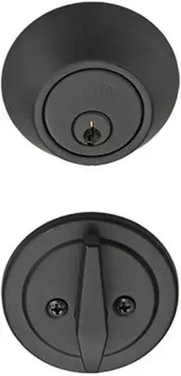 Better Home ProductsBetter Home Products Single Cylinder Deadbolt in 