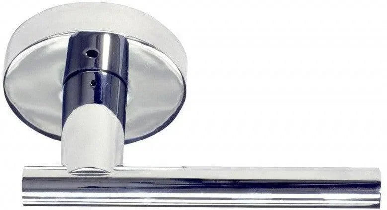 Better Home Products Skyline Boulevard Privacy Lever in Chrome finish