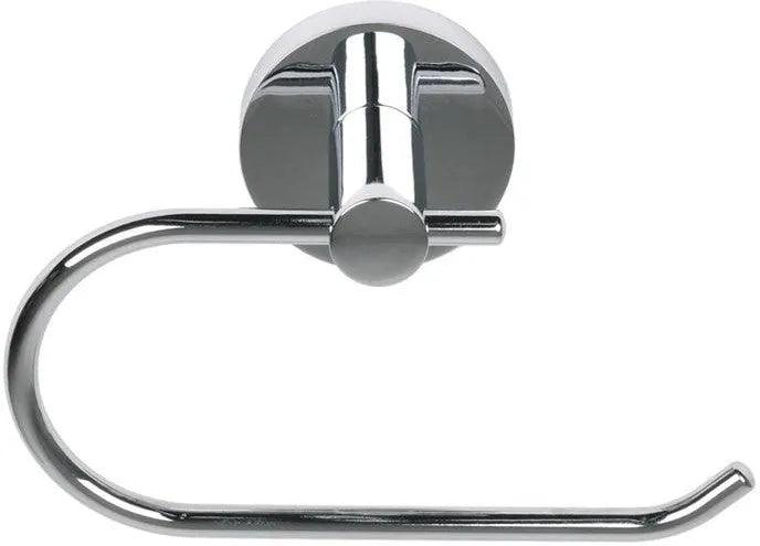 Better Home Products Skyline Euro Paper Holder in Chrome finish