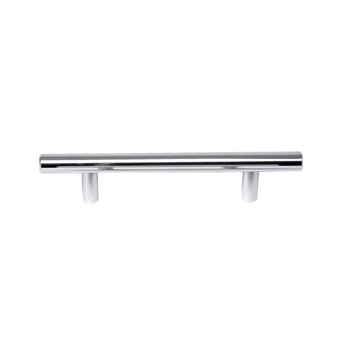 Better Home Products Skyline Solid Bar Pull Chrome