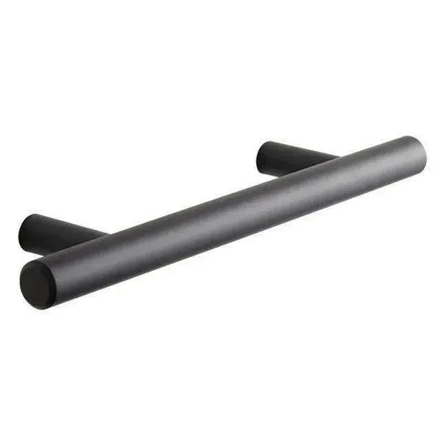 Better Home Products Skyline Solid Bar Pull Matte Black