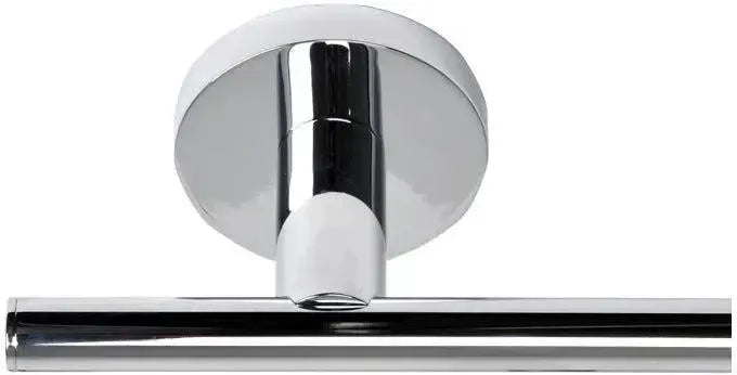 Better Home Products Skyline Towel Bar in Chrome finish