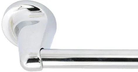 Better Home Products Soma 32" Towel Bar in Chrome finish