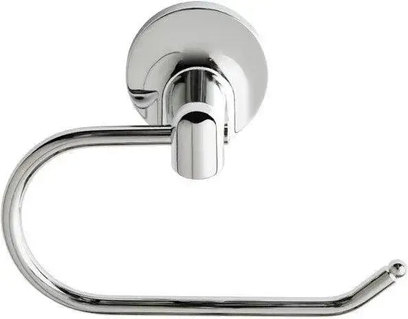 Better Home Products Soma Euro Paper Holder Chrome