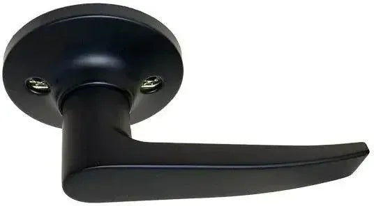 Better Home Products Soma Lever in Matte Black finish