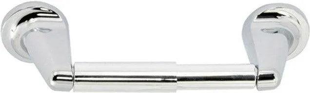 Better Home Products Soma Paper Holder in Chrome finish