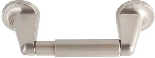 Better Home Products Soma Paper Holder in Satin Nickel finish