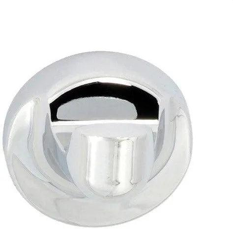 Better Home Products Soma Single Robe Hook Chrome