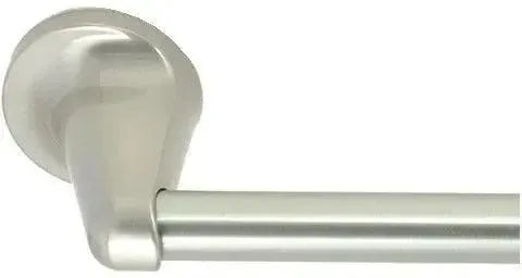 Better Home Products Soma Towel Bar in Satin Nickel finish