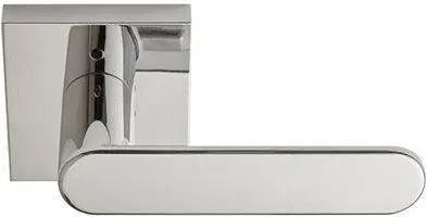 Better Home Products Southlake Lever Chrome