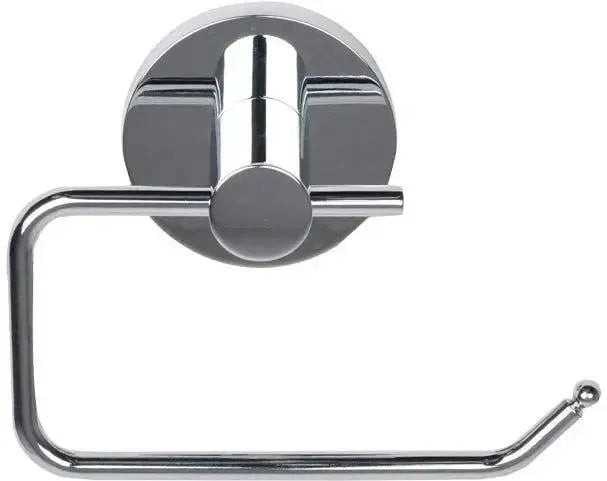 Better Home Products Stinson Beach Euro Paper Holder Chrome