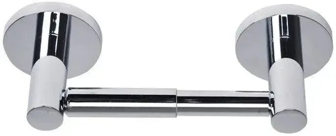 Better Home Products Stinson Beach Paper Holder Chrome