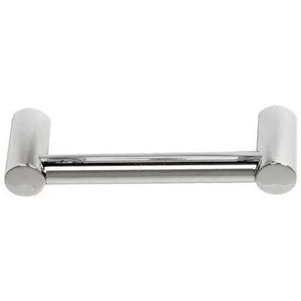 Better Home Products Stinson Beach Solid Bar Pull 3 3/4" C-to-C in Chrome finish