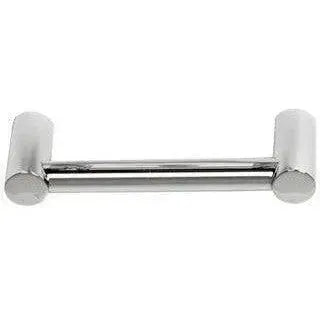 Better Home Products Stinson Beach Solid Bar Pull Chrome