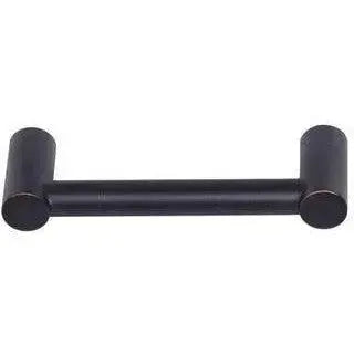 Better Home Products Stinson Beach Solid Bar Pull Dark Bronze