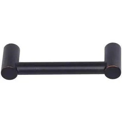 Better Home Products Stinson Beach Solid Bar Pull Dark Bronze