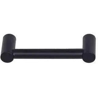 Better Home Products Stinson Beach Solid Bar Pull Matte Black