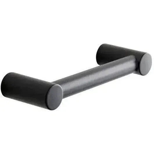 Better Home Products Stinson Beach Solid Bar Pull in Matte Black finish