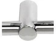 Better Home ProductsBetter Home Products Stinson Beach Solid T Bar Pull in 