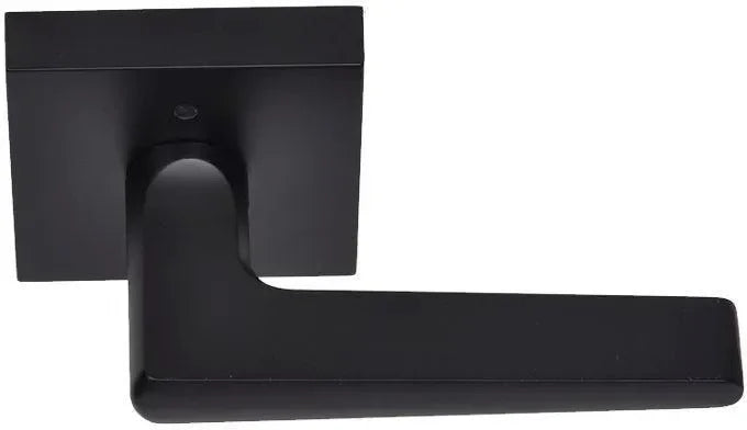 Better Home Products Tiburon Lever Black