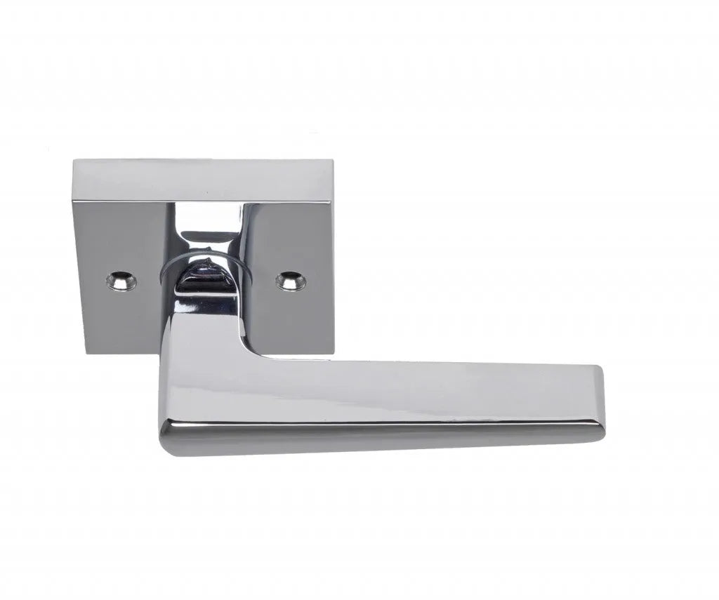 Better Home Products Tiburon Lever Chrome