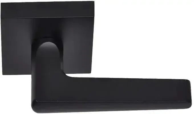 Better Home Products Tiburon Lever in Matte Black finish