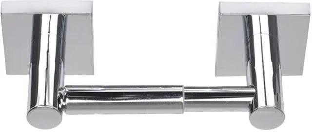 Better Home Products Tiburon Paper Holder in Chrome finish